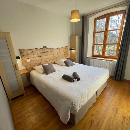 Domaine De Clarat Otel Lafarre  Dış mekan fotoğraf
