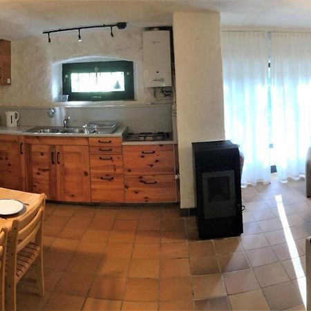 Domaine De Clarat Otel Lafarre  Dış mekan fotoğraf