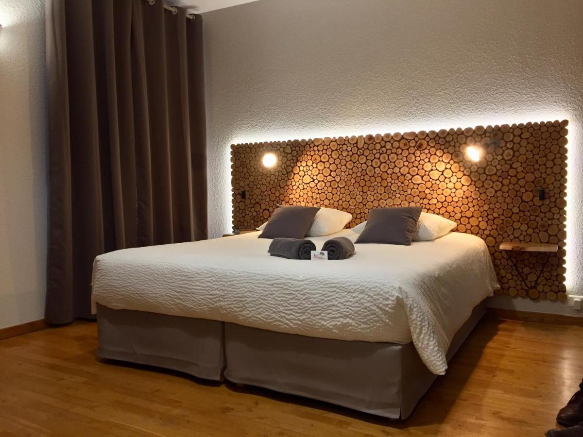 Domaine De Clarat Otel Lafarre  Dış mekan fotoğraf