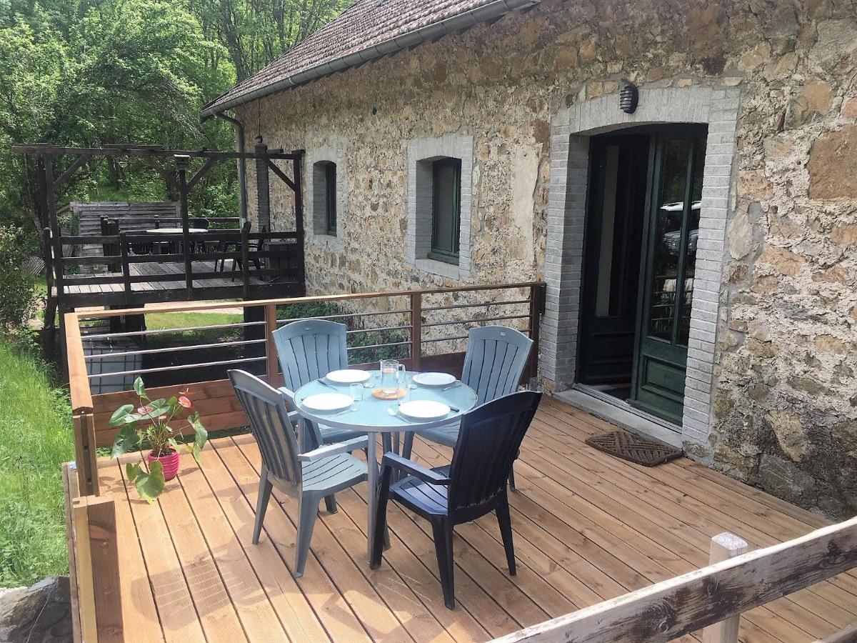 Domaine De Clarat Otel Lafarre  Dış mekan fotoğraf