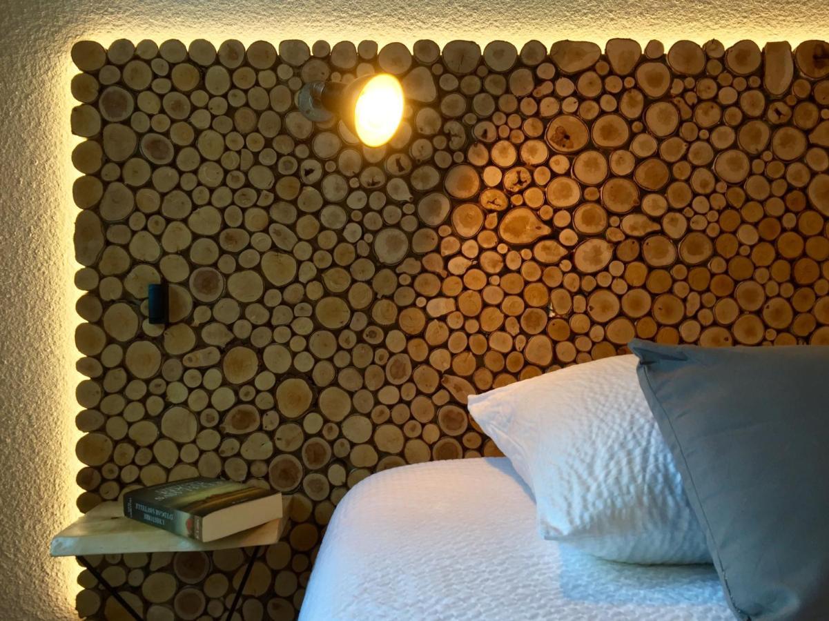 Domaine De Clarat Otel Lafarre  Dış mekan fotoğraf