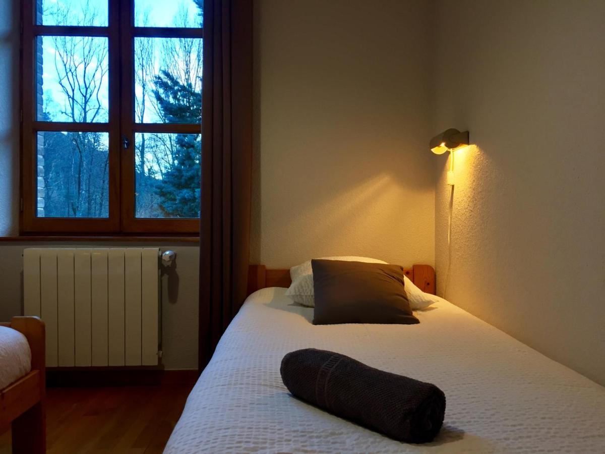 Domaine De Clarat Otel Lafarre  Dış mekan fotoğraf