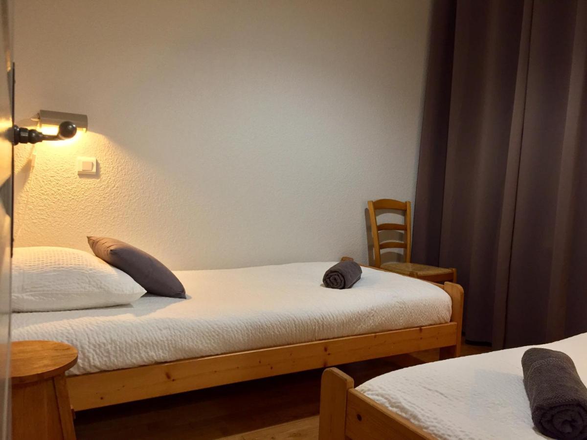 Domaine De Clarat Otel Lafarre  Dış mekan fotoğraf