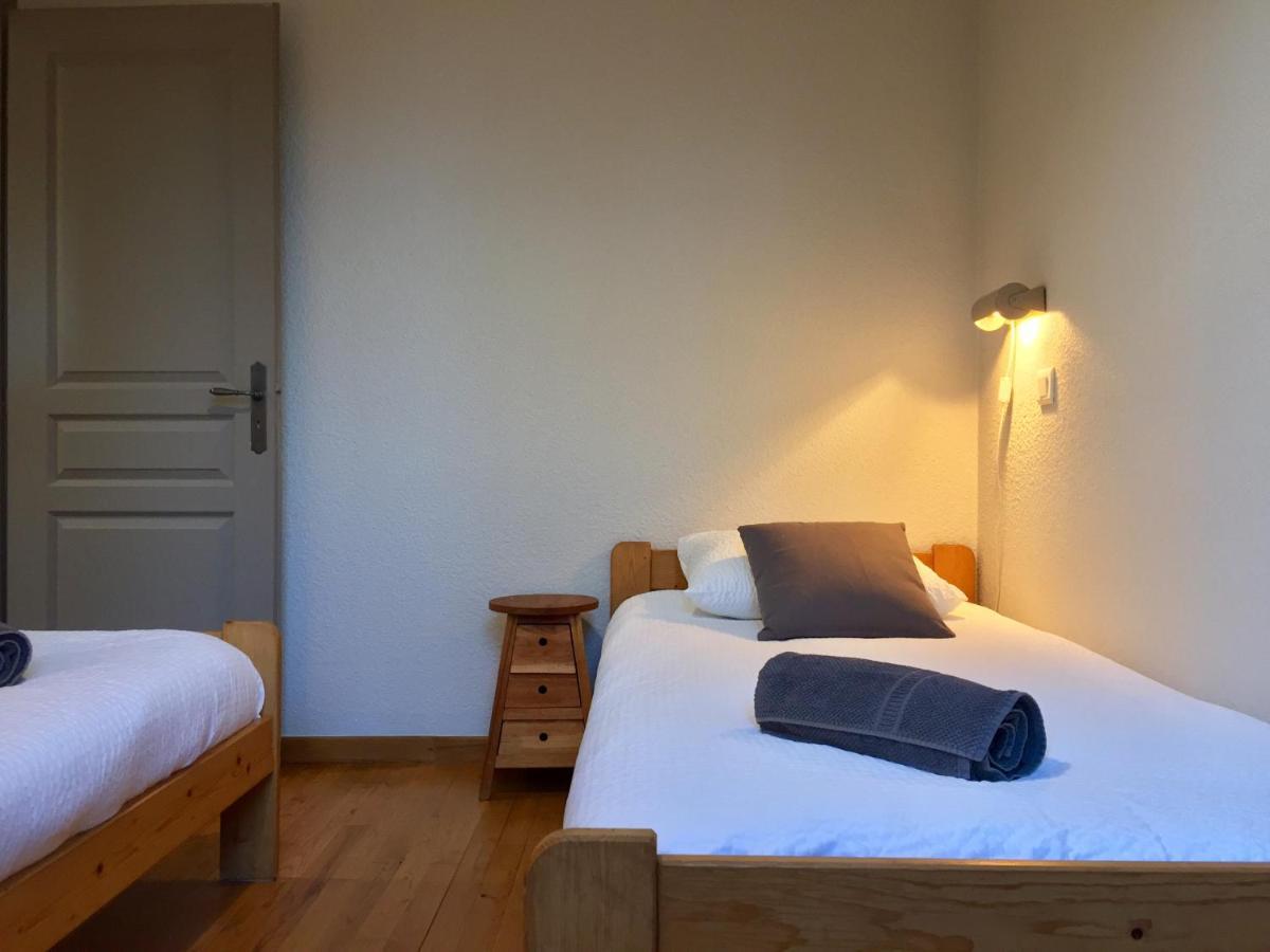 Domaine De Clarat Otel Lafarre  Dış mekan fotoğraf