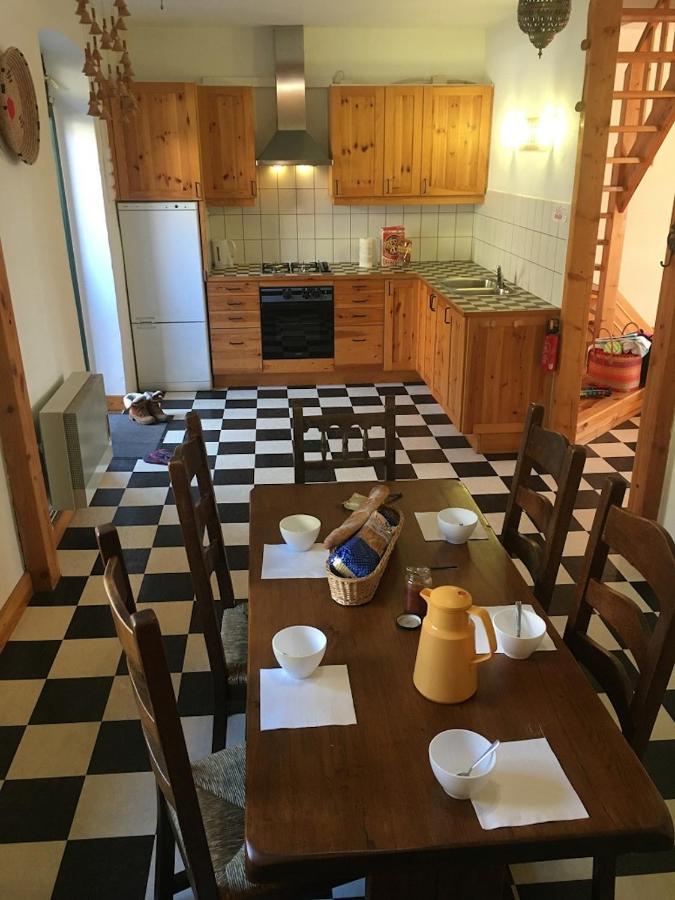Domaine De Clarat Otel Lafarre  Dış mekan fotoğraf
