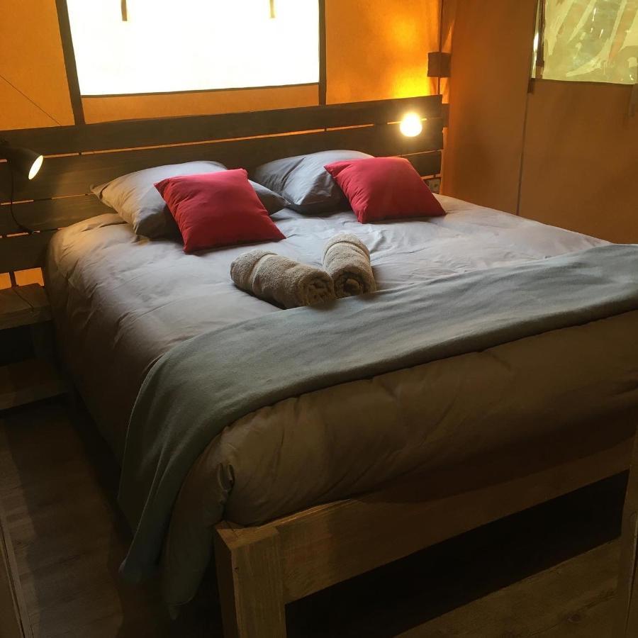 Domaine De Clarat Otel Lafarre  Dış mekan fotoğraf