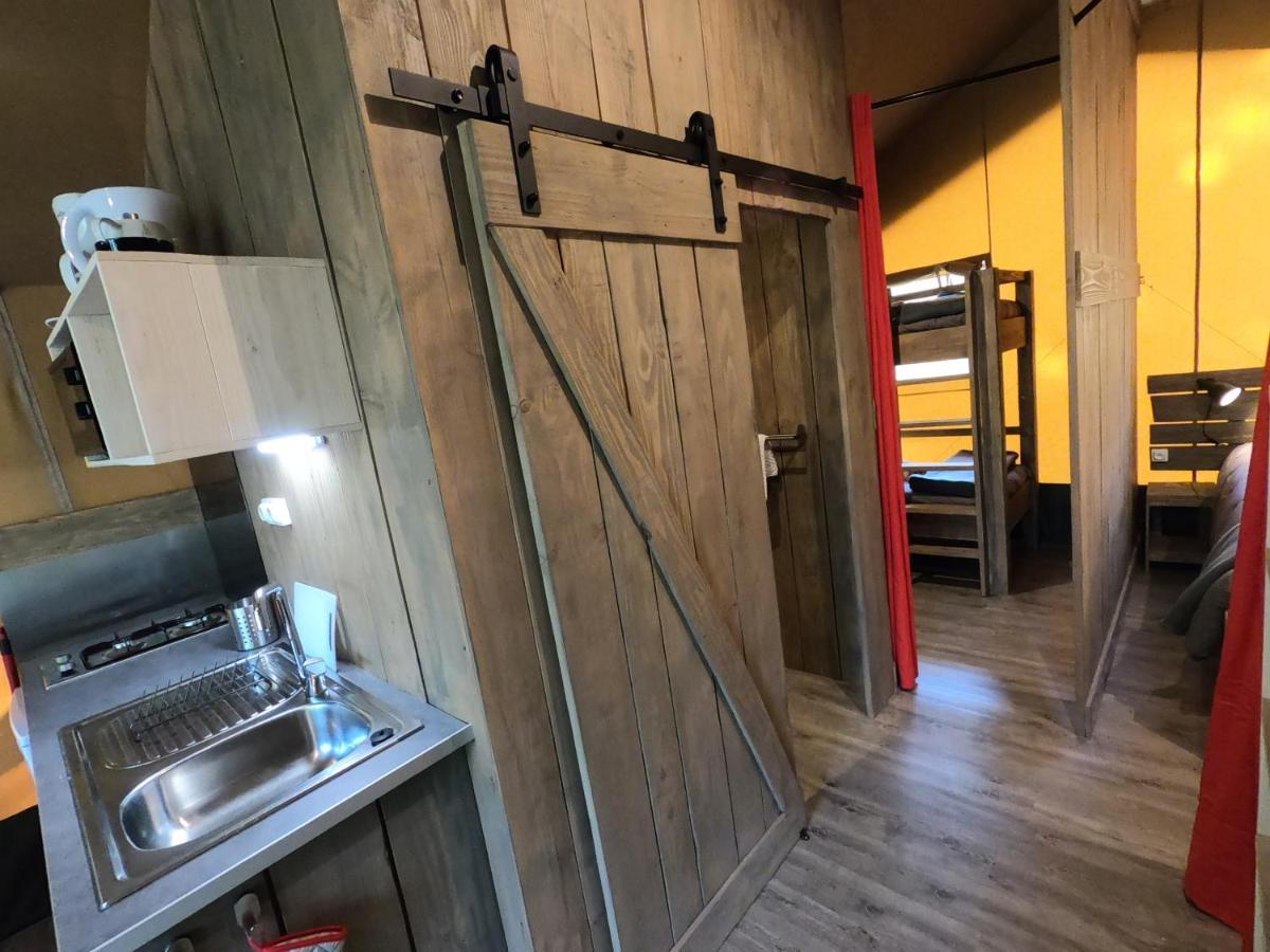 Domaine De Clarat Otel Lafarre  Dış mekan fotoğraf