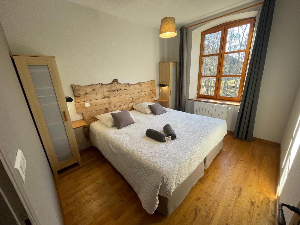Domaine De Clarat Otel Lafarre  Dış mekan fotoğraf