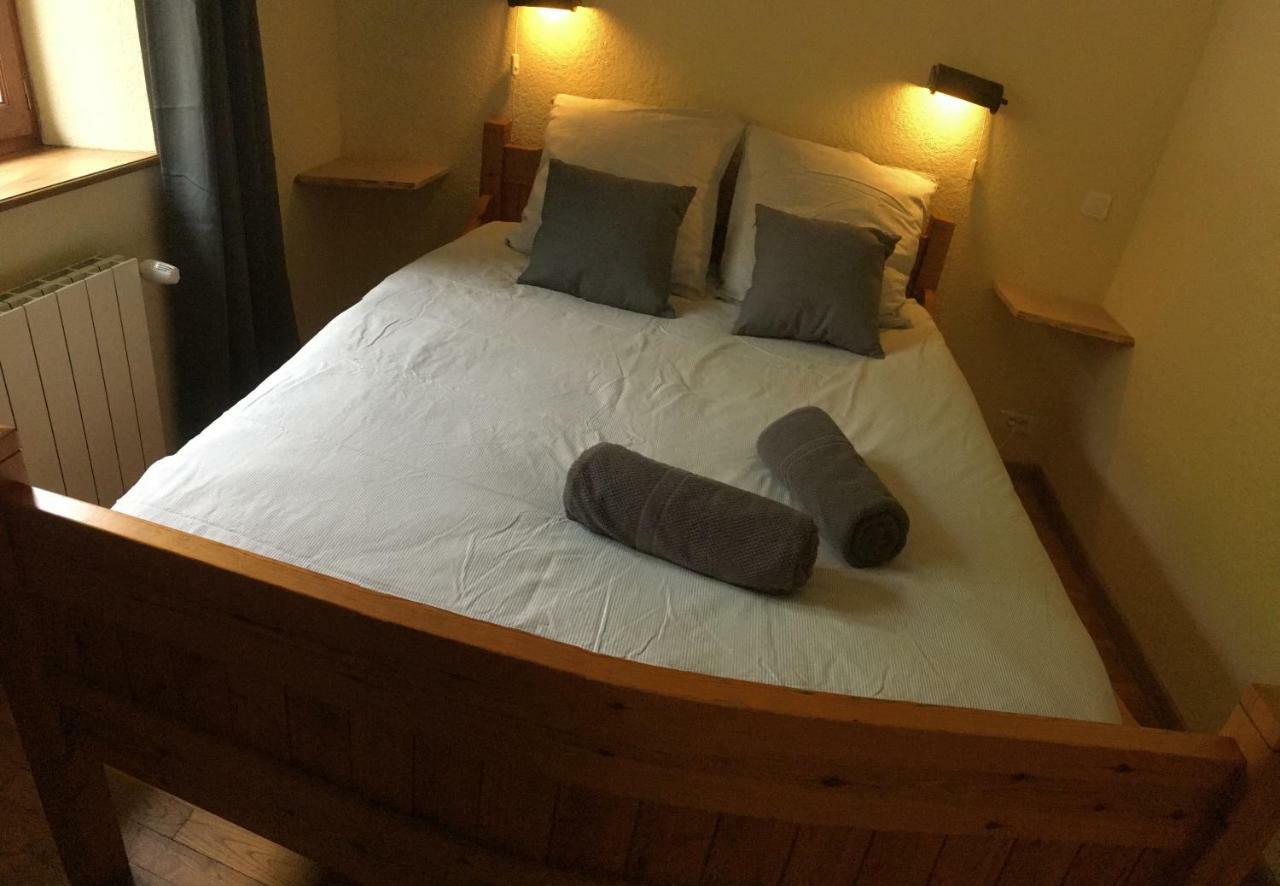 Domaine De Clarat Otel Lafarre  Dış mekan fotoğraf