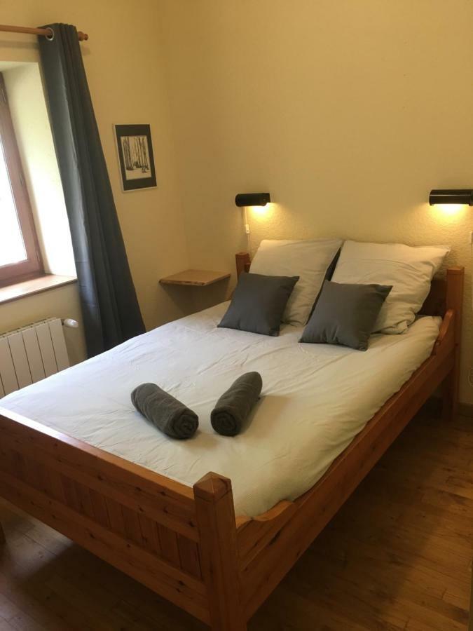 Domaine De Clarat Otel Lafarre  Dış mekan fotoğraf