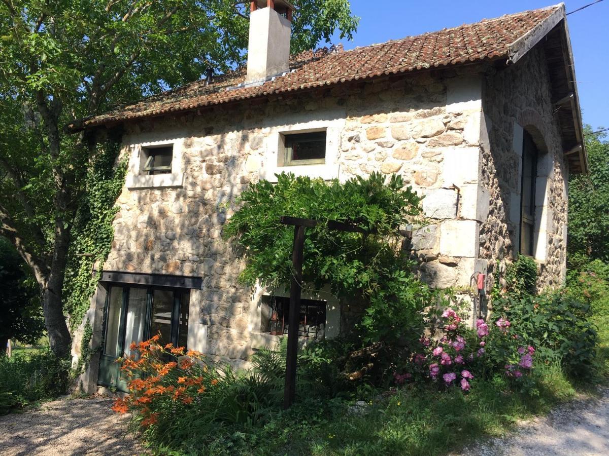 Domaine De Clarat Otel Lafarre  Dış mekan fotoğraf
