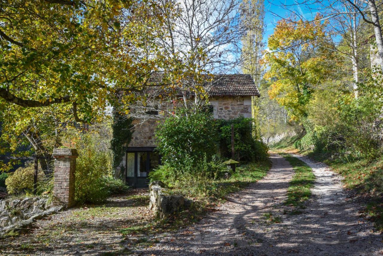 Domaine De Clarat Otel Lafarre  Dış mekan fotoğraf