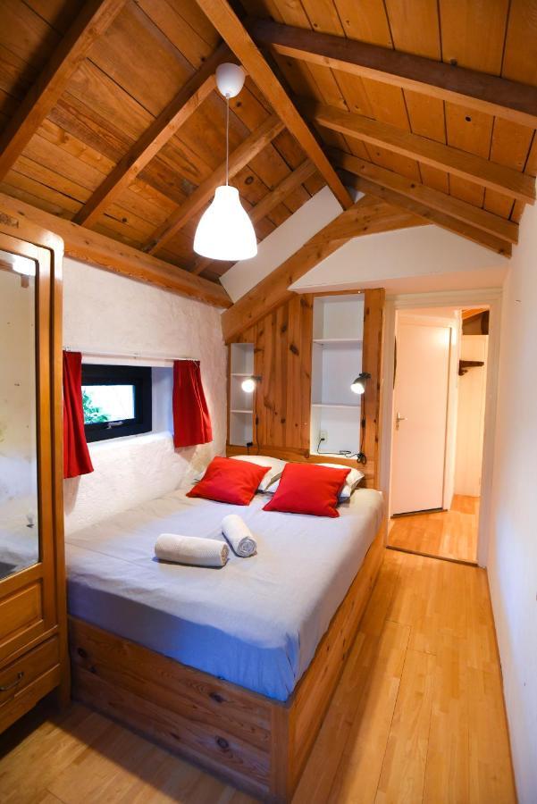 Domaine De Clarat Otel Lafarre  Dış mekan fotoğraf